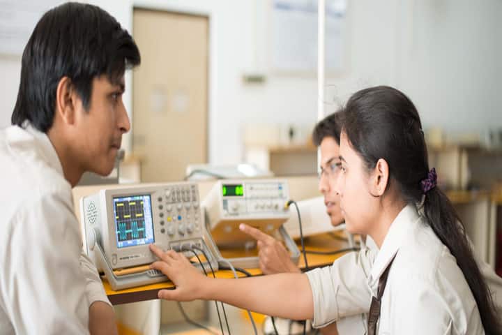 laboratory